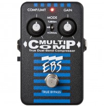 EBS MC MultiComp, kompresor